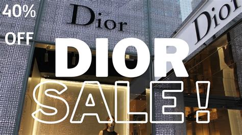 dior products sale|Dior sale outlet.